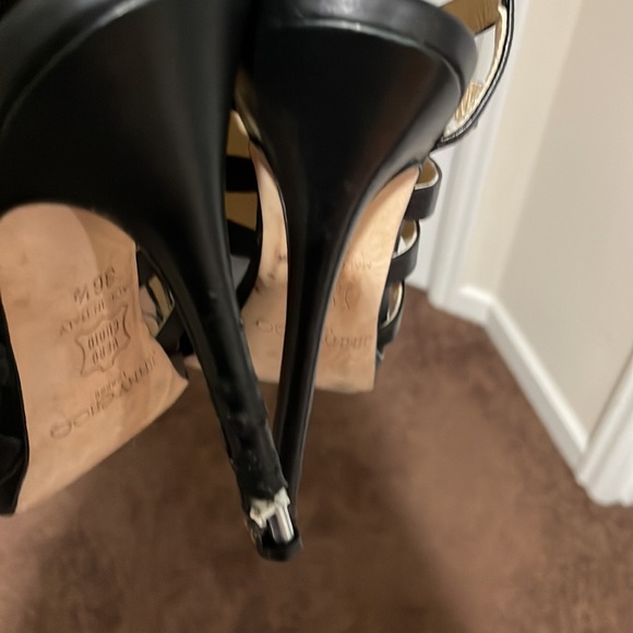 jimmy choo heels - Picture 5 of 5
